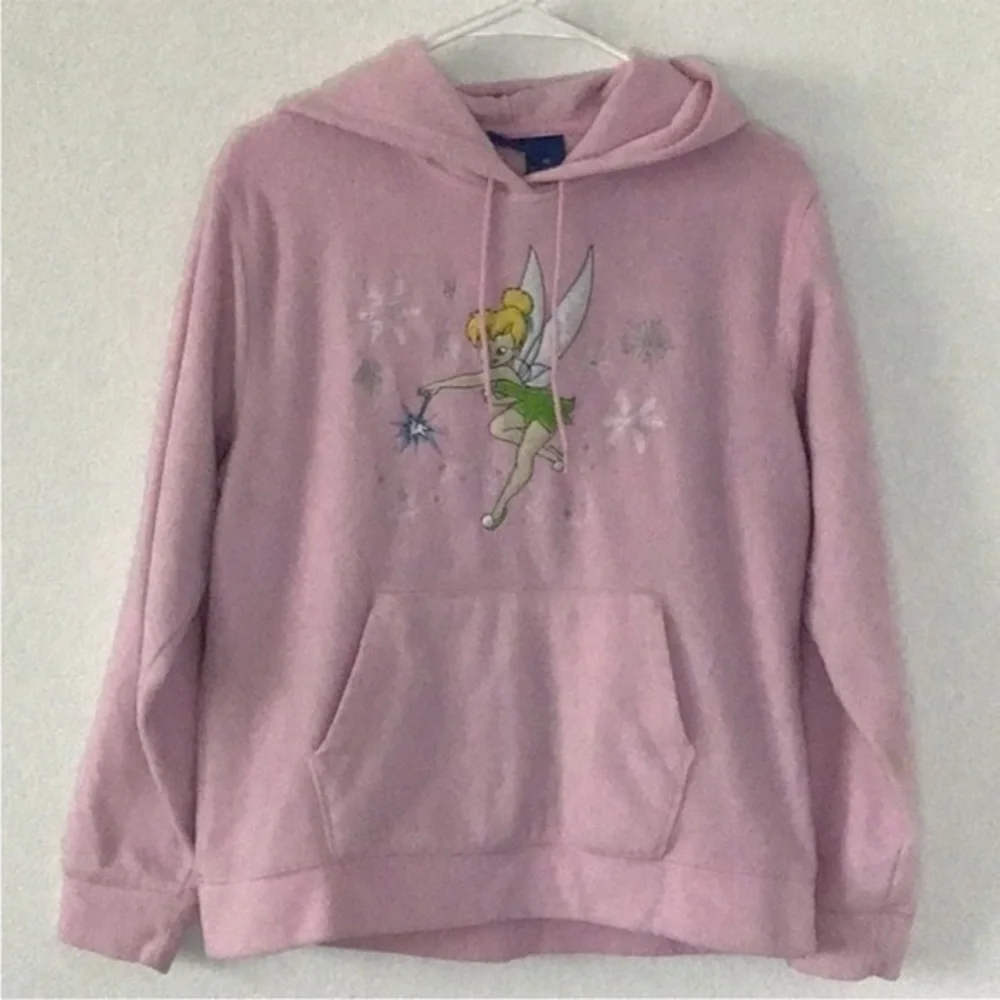 Disney Tinkerbell Hoodie - Picture 1 of 3
